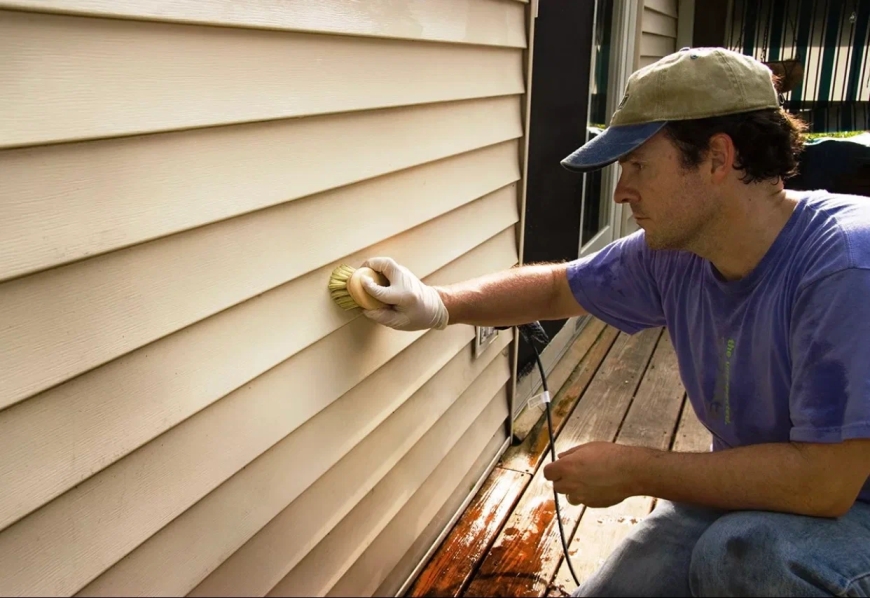 Siding Repair Cleveland Ohio: Restoring the Beauty and Protection of Your Home