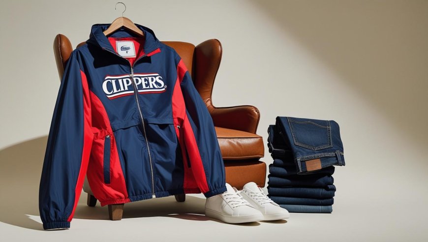 Best Budget Clippers Jackets That Still Look Premium