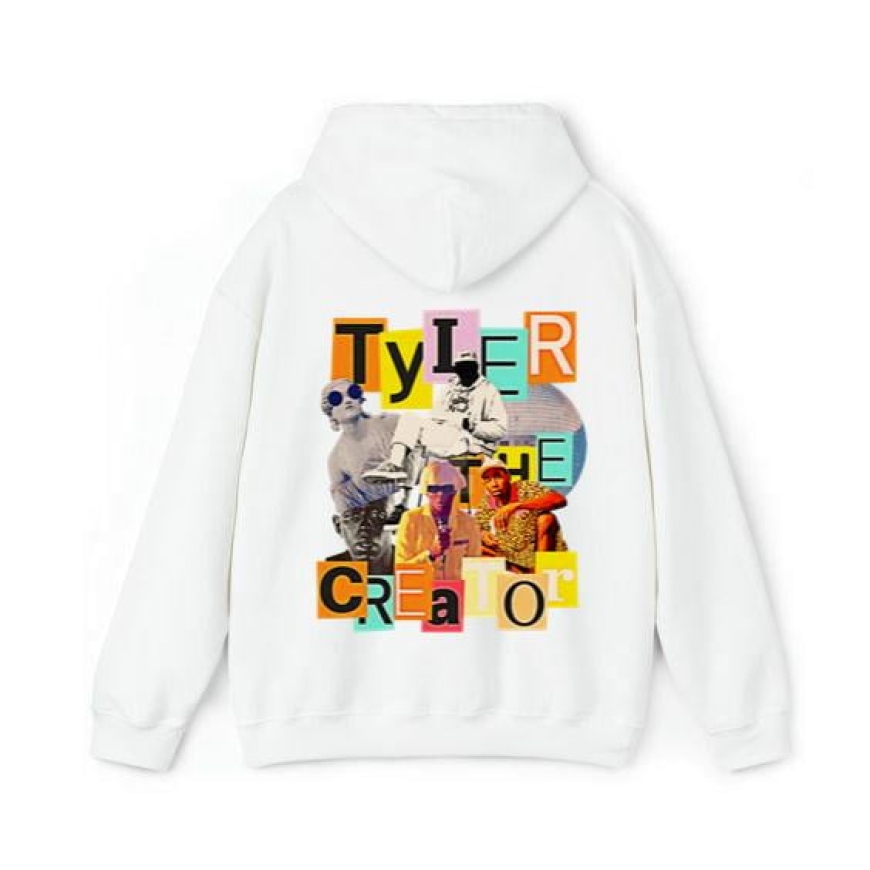 Tyler The Creator Merch: A Deep Dive into the Iconic Streetwear Brand