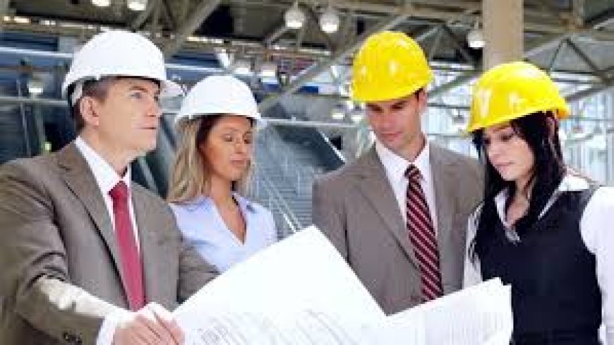 Engineering Consultant in Riyadh Using AI & IoT