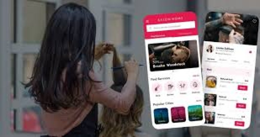 Comparing Off the Shelf vs Custom Beauty & Salon App Development Solutions