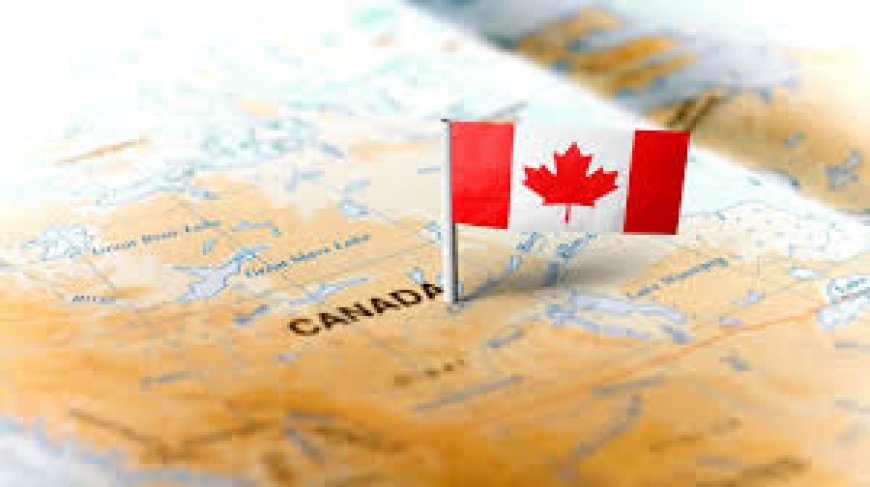 Apply Canada Visa From Pakistan Easily: Your Complete Process Explained