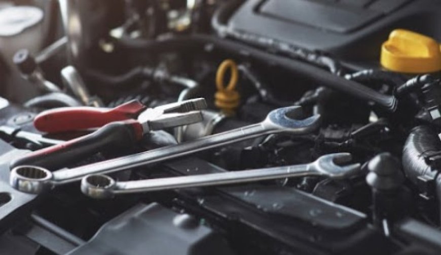 Your Guide to Getting a Roadworthy Certificate in Victoria