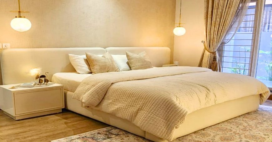 Why Couples Prefer to Buy Custom Designer Beds in Lahore for Their New Homes