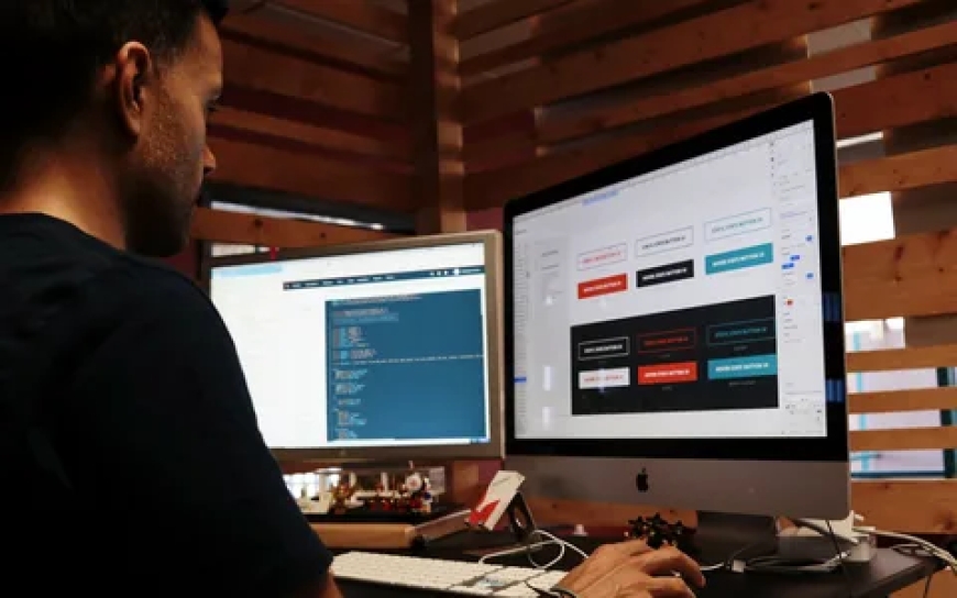 What Does a Web Development Company Do — And Why Your Business Needs One