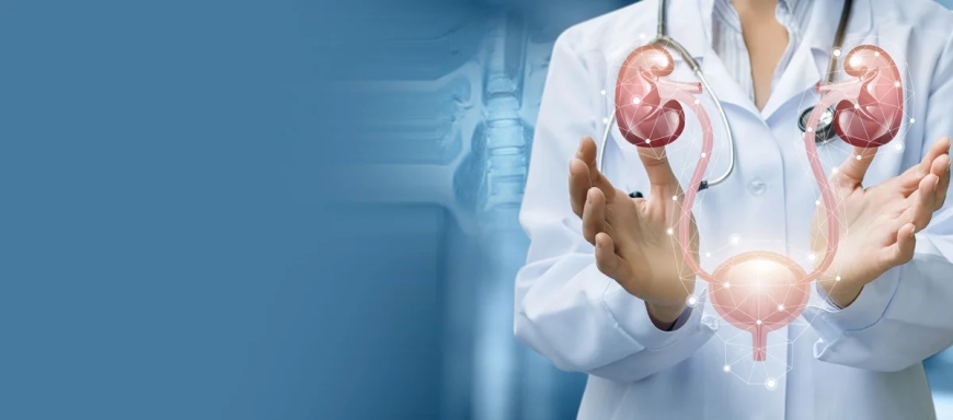 Top Reasons to Consult a Urologist in Jaipur: Don’t Ignore These Symptoms