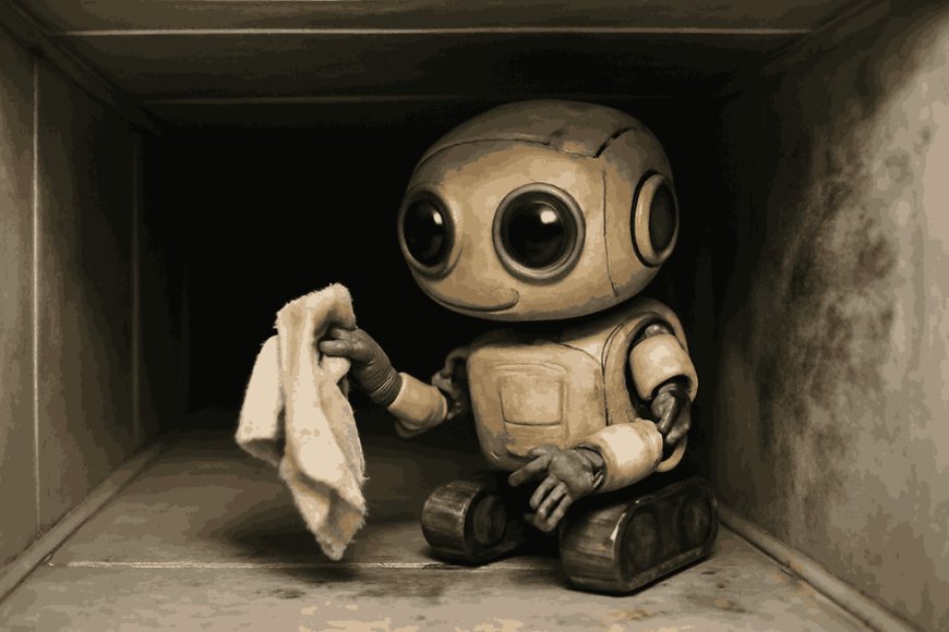 Robotic Cleaning for Air Ducts: Revolutionizing AC Maintenance