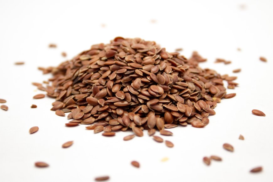 Flax Seeds in Pakistan – Healthy & Natural Choice