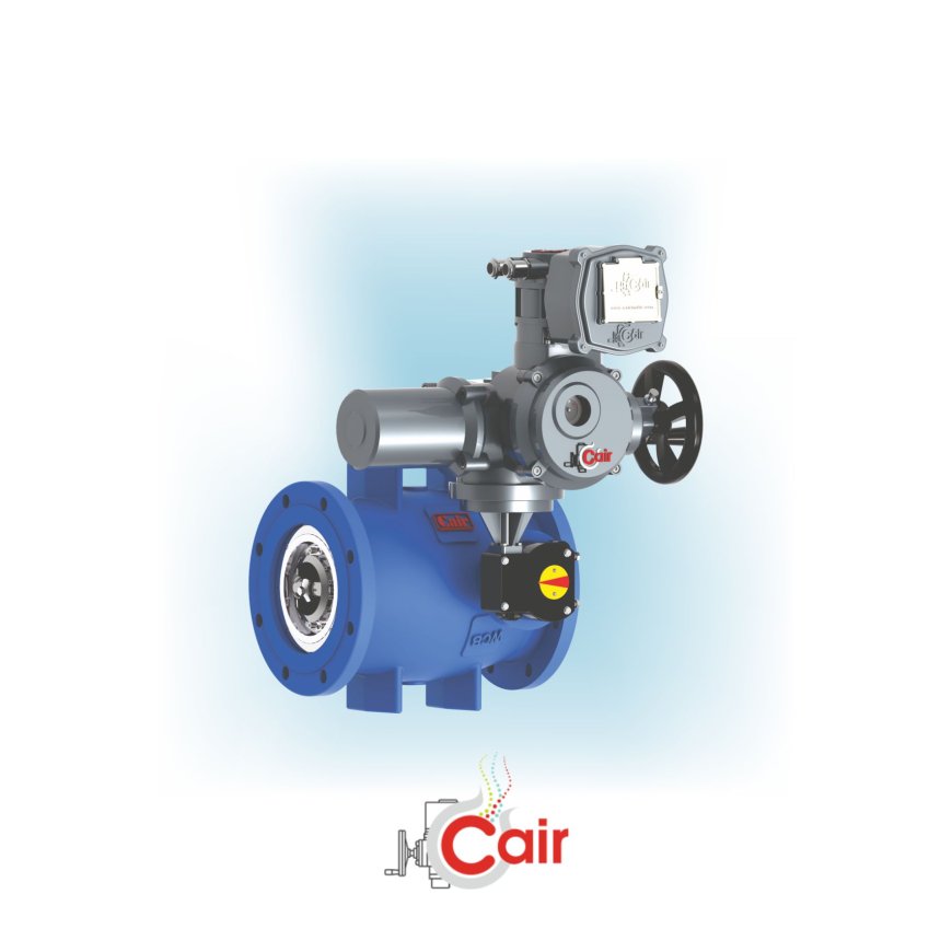 How Plunger Valves Improve Flow Control in Industrial Applications