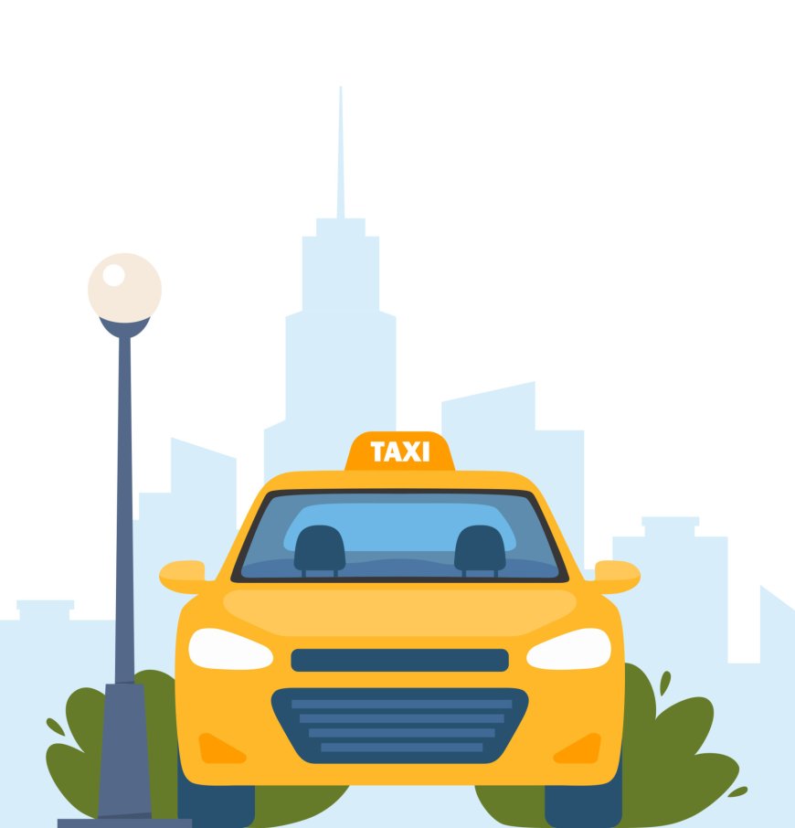 Are Airport Taxis in Playa del Carmen Safe?