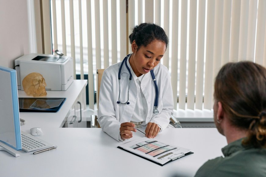 How Mental Health Tribunals Decide on Hospital Discharge in the UK