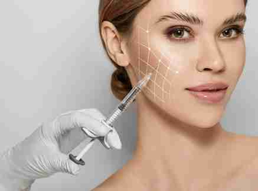 Keep Your Look Radiant and Vibrant with Natural Adjustments in Grimsby