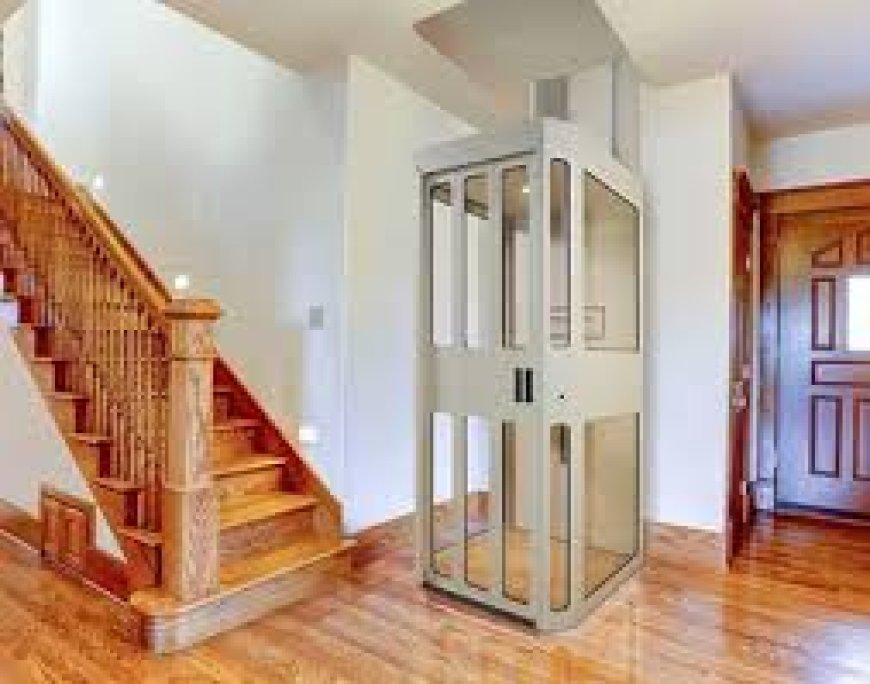 Top 5 Myths About Home Elevator Cost Debunked