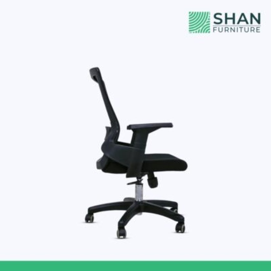 How to Choose the Best Office Chair for Long Hours