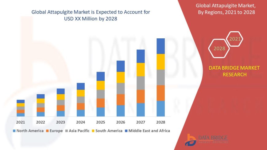 Attapulgite Market: Insights and Competitive Analysis