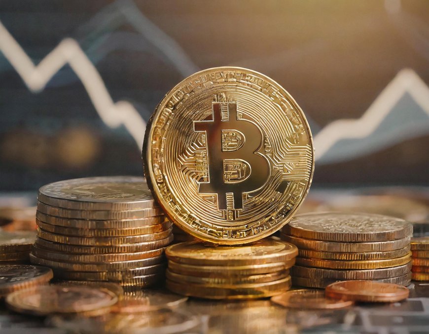 Should You Choose a Bitcoin ETF or Own Bitcoin Directly?