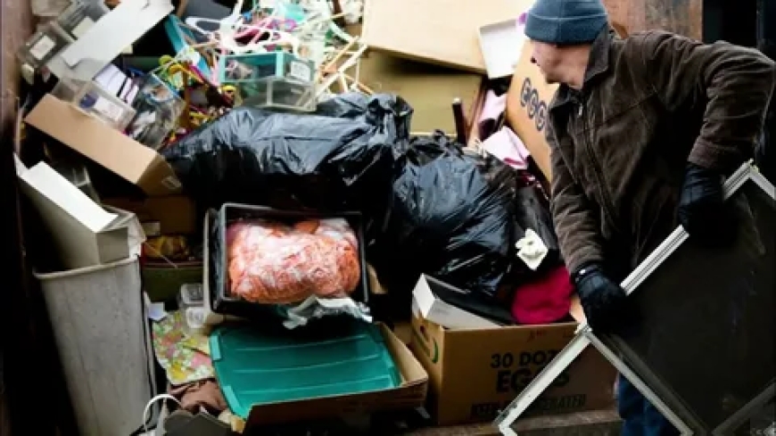 Hassle-Free Trash Removal Services Kent WA for Homes & Businesses