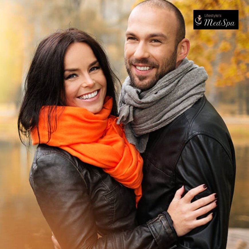 Empowering Wellness and Intimacy: Innovative Therapies for Modern Health Needs