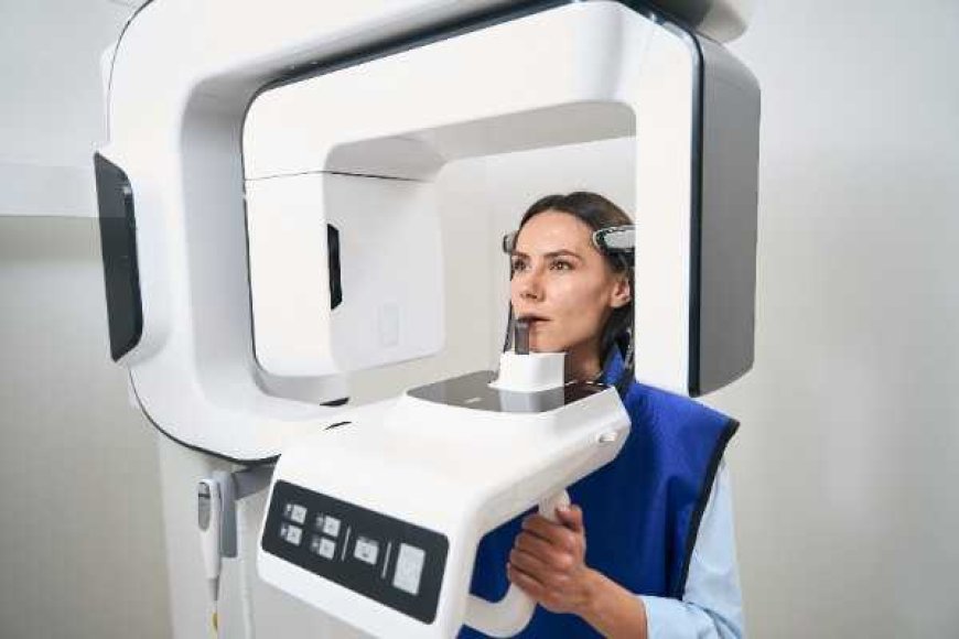 The Best Smile Solutions from Local Experts in Stafford