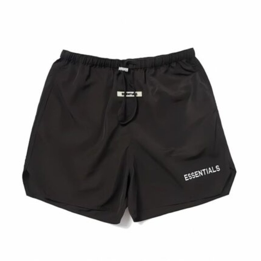 Essential Shorts for Everyday Comfort and Style