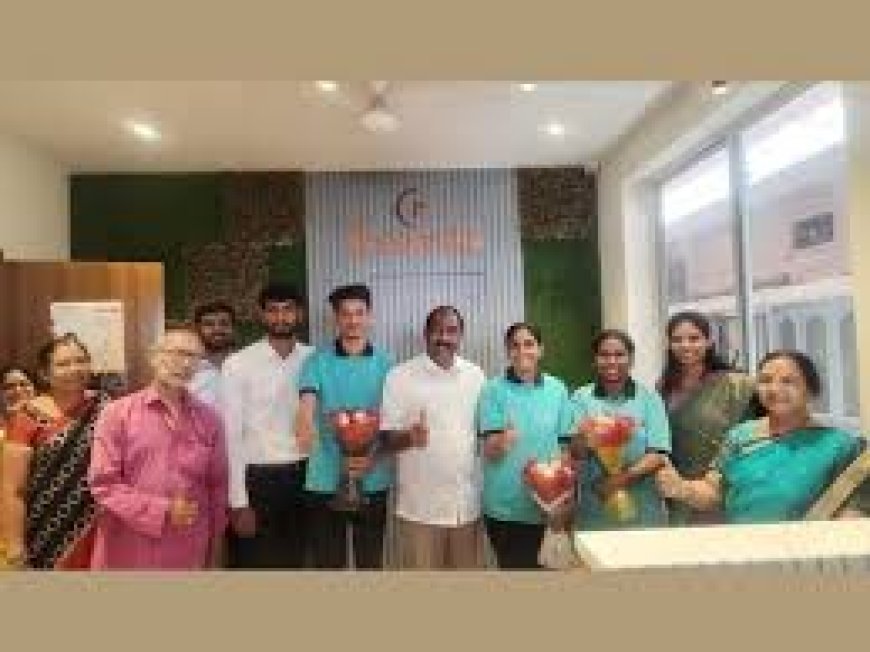 Best Junior College In Hyderabad | Shamshabad - Accomplish Academy