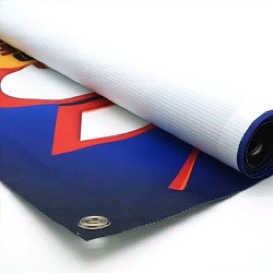 Print Banners That Get You Noticed with Landmark Print