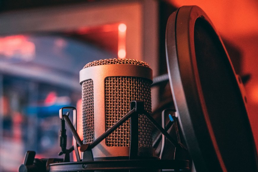 Podcast de Política: Una Ventana al Debate y la Reflexión