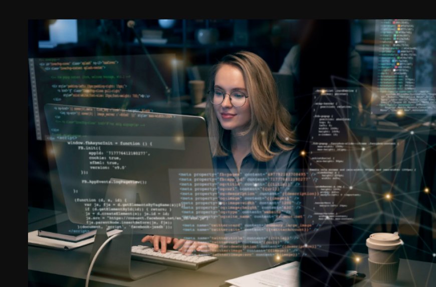 Custom Frontend Development Company in Sydney Australia: Your Edge