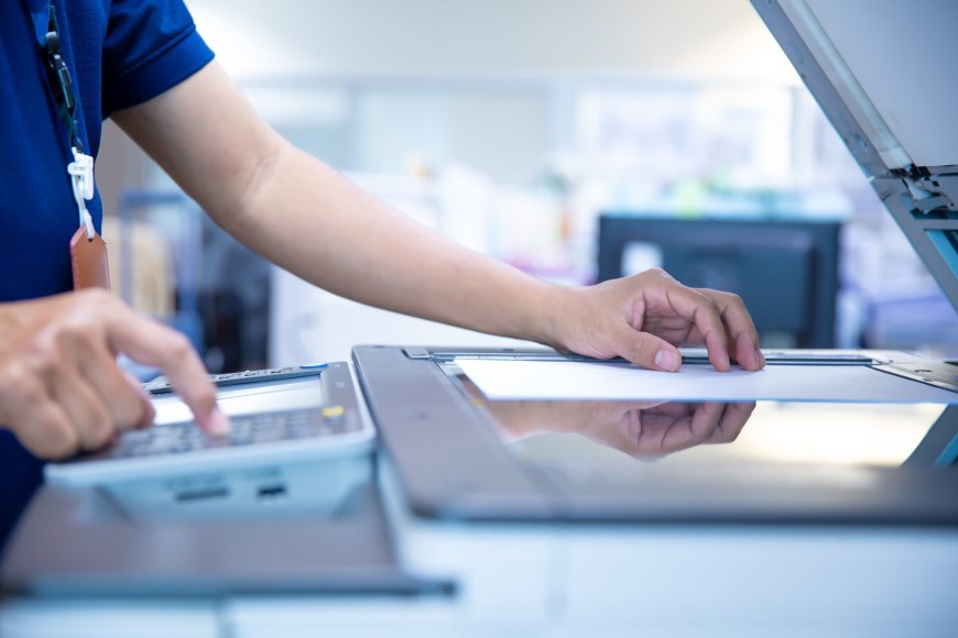 Why Your Business Needs a Document Digitisation Service in 2025