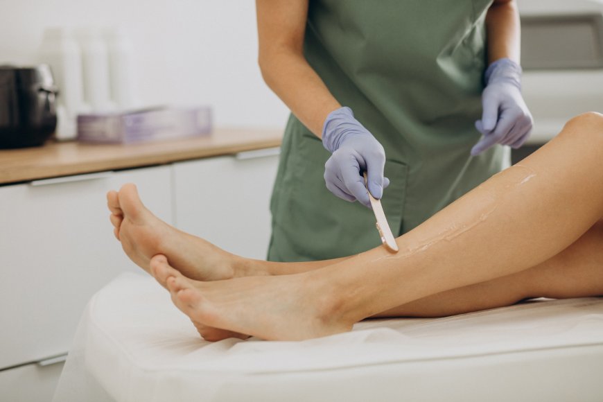 Professional Waxing at Home Lahore | Trusted by 1000+