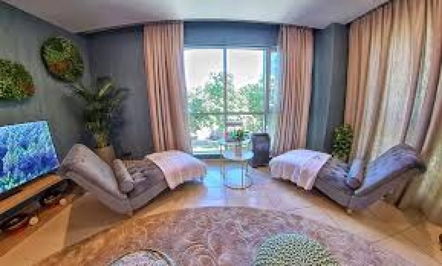 Experience Rayya Wellness at Ramada Downtown Dubai 🌿