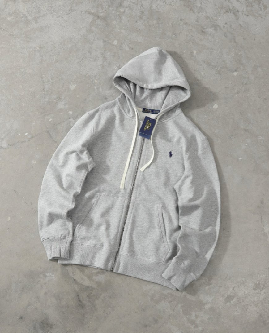 Key Features to Look for in a Quality Hoodie