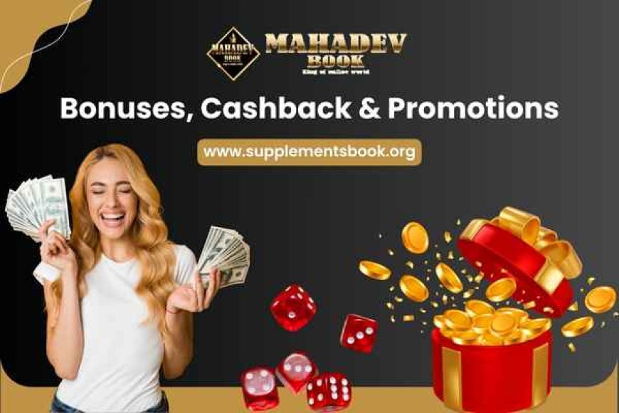 Mahadev Book: Your Trusted Platform for Betting and Online Gaming