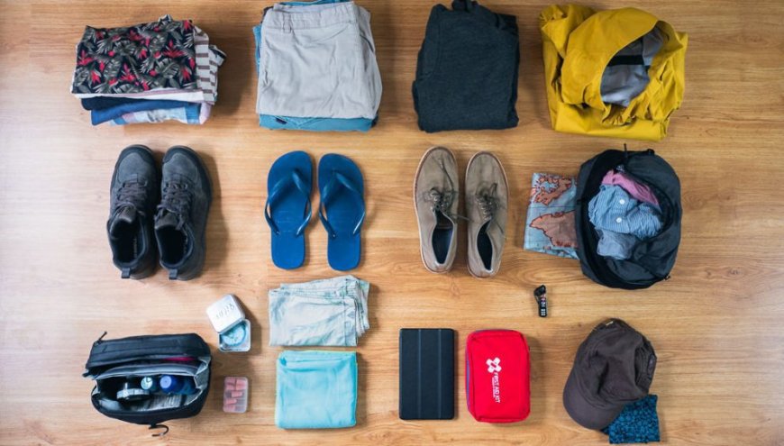 Travel Gift Ideas 2025: Make Every Journey Special