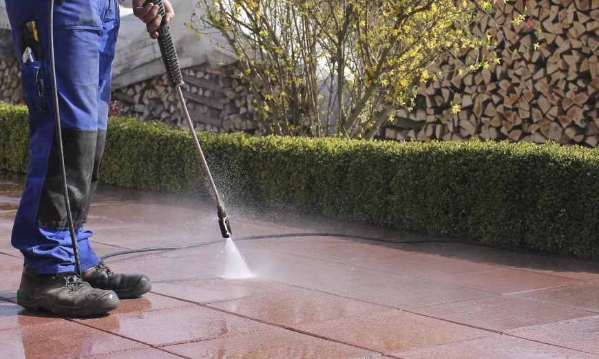 Reliable Pressure Washing Medford OR | Good Clean Fun LLC