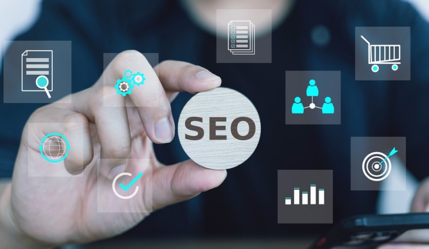 The Rising Importance of Online Marketing in UAE: The Benefits of Working with the Best SEO Company in UAE