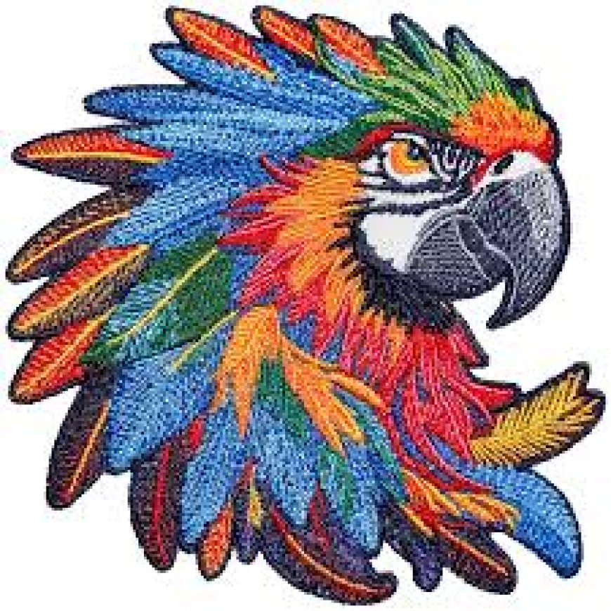 The Complete Beginner's Blueprint for Mastering Embroidery Digitizing Designs