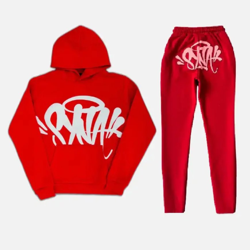An In-Depth Overview of Syna World Clothing