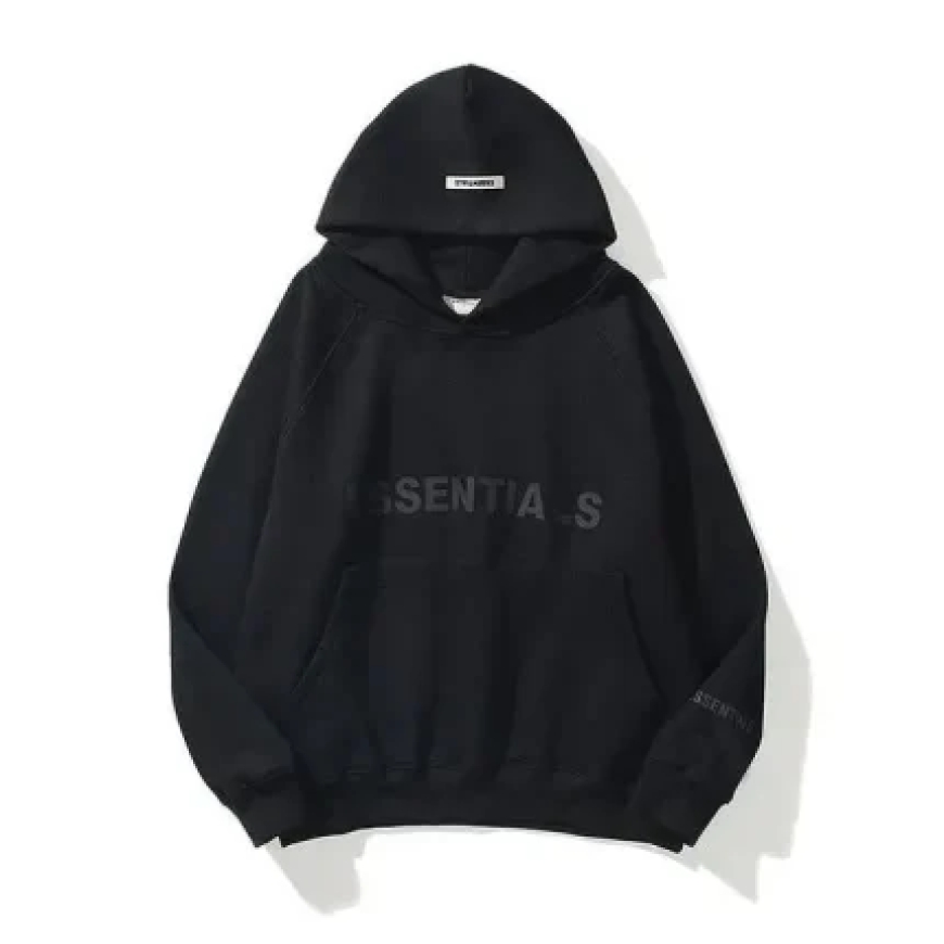 Essentials Hoodie at a Discount Price: Elevate Your Style Without Breaking the Bank
