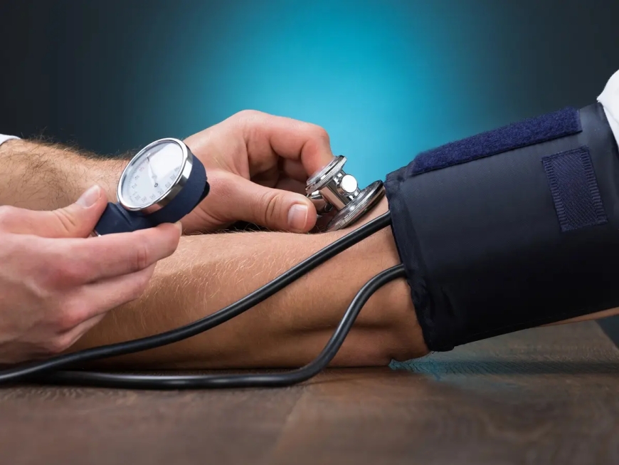 Why You Should Consider a Regular Medical Check-Up in Dubai
