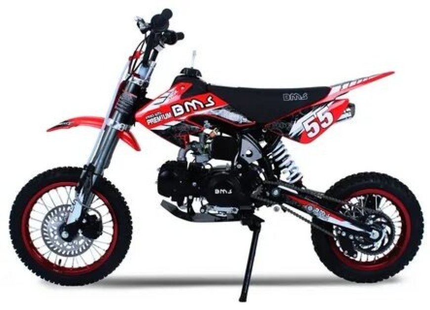 Top 125cc Dirt Bikes for Teens 2025