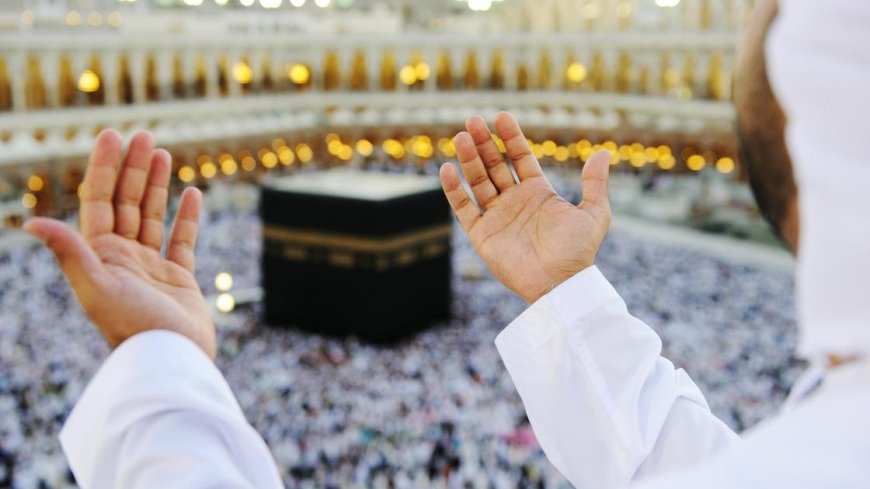 Whom Should You Trust for Your Next Umrah Trip from London?