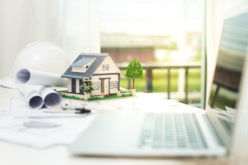 Exploring the Future of Real Estate in Nigeria with Trusted Companies in Lagos