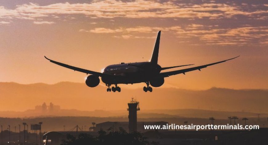 Travel Tips: What Terminal Is Flair Airlines YYZ at Toronto Pearson Airport?
