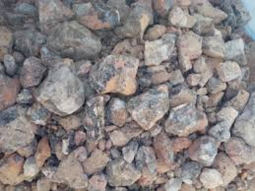 FAQs Answered by Fluorspar Suppliers in Islamabad
