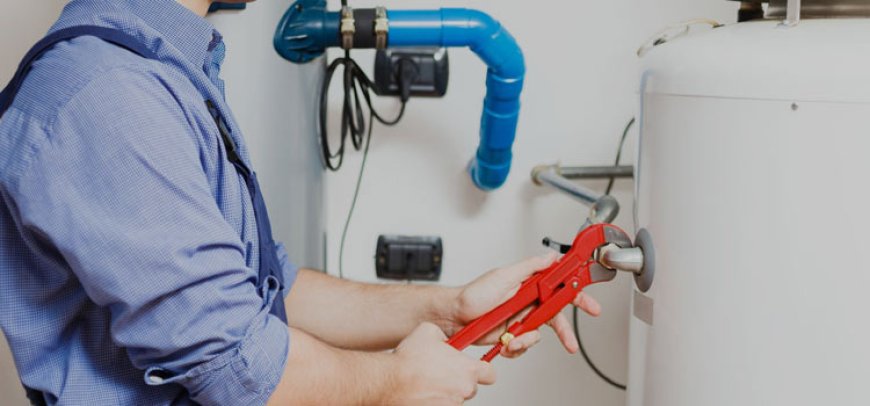Fast, Dependable Water Heater Replacement Solutions in South Florida