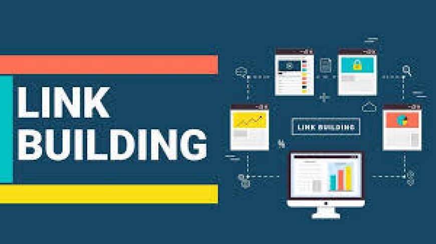 Link Building Services Australia: Boost Your Rankings the Right Way