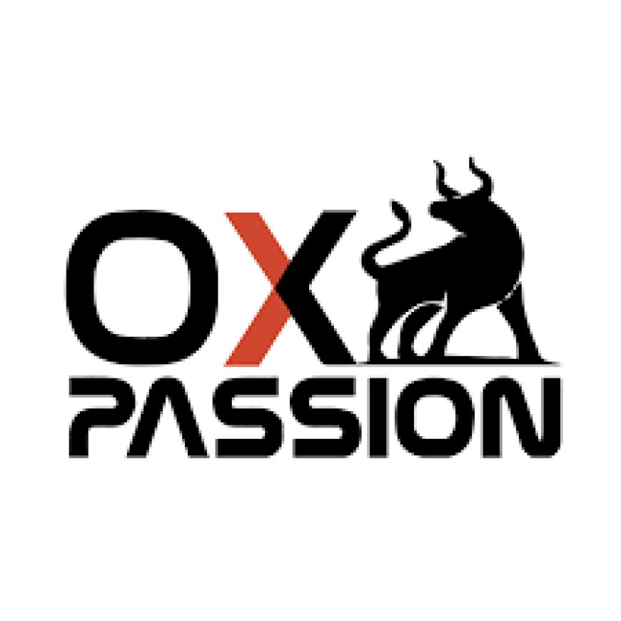 Discover the Bold Flavors of Ox Passion E Liquids by OXVA
