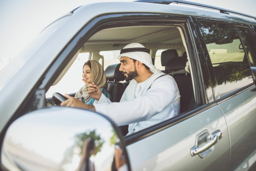 Makkah to Medina Taxi: The Ultimate Guide for a Comfortable Journey