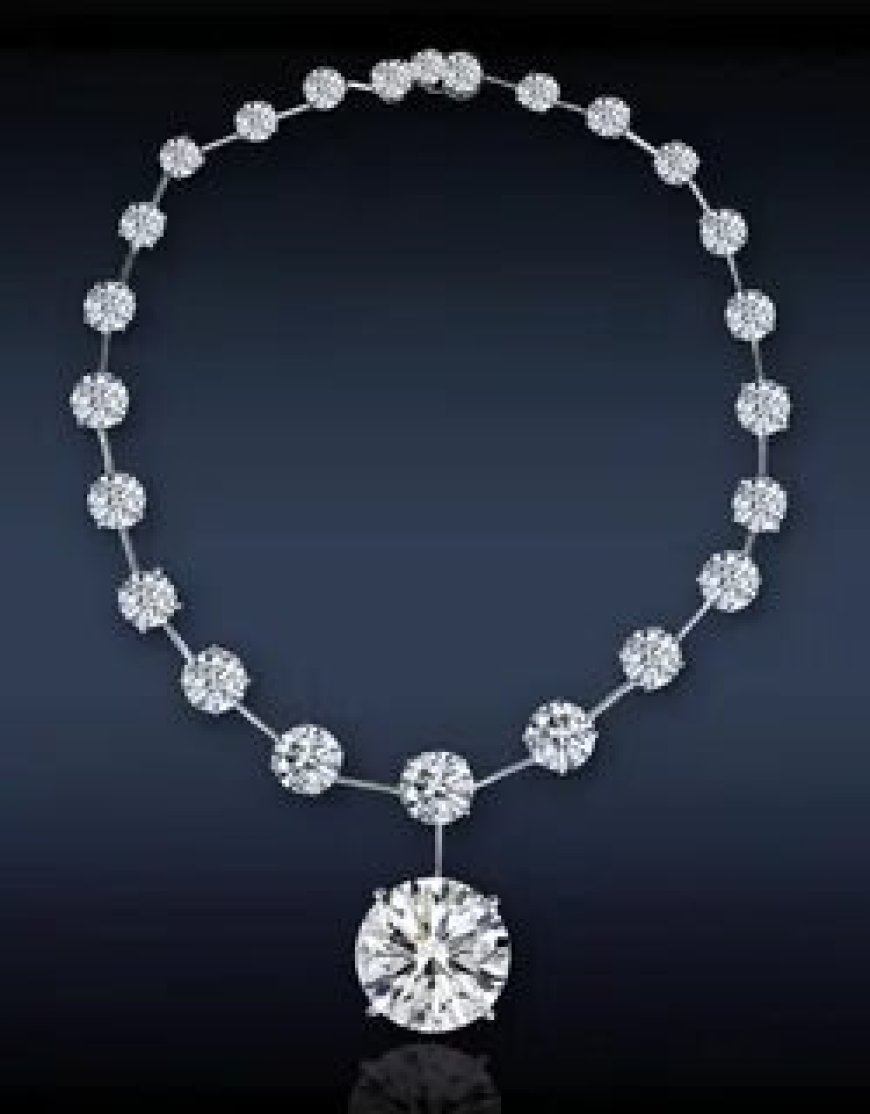 Affordable Riviera Necklace Alternatives